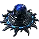 Fracturing Orb